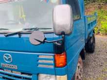 Mazda Tipper 1998 Lorry