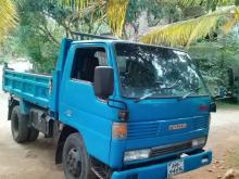 Mazda Tipper 1999 Lorry