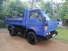 Mazda Tipper 1993 Lorry