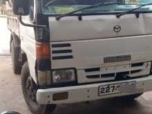 Mazda Tipper 1994 Lorry