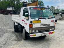 Mazda Tipper 1994 Lorry