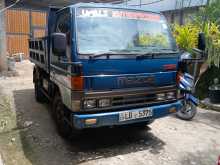 Mazda Tipper 1996 Lorry