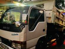 Mazda Tipper 1996 Lorry