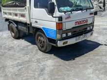 Mazda Tipper 1997 Lorry