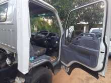 Mazda Tipper 1997 Lorry