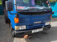 Mazda Tipper 1998 Lorry