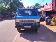 Mazda Tipper 2006 Lorry