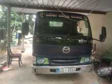 Mazda Tipper 2007 Lorry