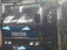 Mazda Tipper 2005 Lorry