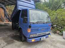 Mazda TIPPER 1994 Lorry