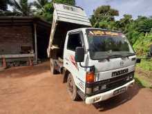 Mazda Tipper 1994 Lorry