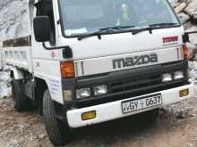 Mazda Tipper 1998 Lorry