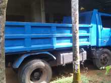 Mazda TIPPER TF 133394 1996 Lorry