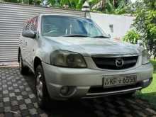 Mazda Tribute 2005 SUV