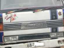 Mazda Titan 1 Cube Tipper 1993 Lorry