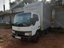 Mazda Titan 105 1993 Lorry