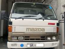 Mazda Titan 1996 Lorry