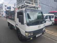Mazda Titan 2003 Lorry
