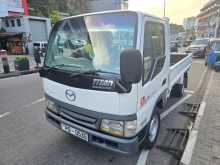 Mazda Titan 10.5 Feet Dual Purpose 2005 Lorry