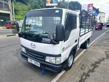 Mazda Titan 2005 Lorry