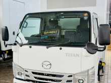 Mazda Titan 105 Full Body 2022 2022 Lorry