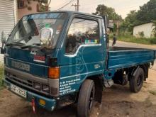 Mazda Titan 1996 Lorry