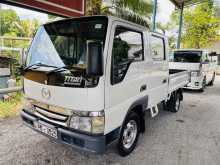 Mazda Titan 2005 Crew Cab