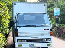 Mazda Titan 1996 Lorry
