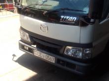 Mazda Titan 2000 Lorry