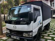 Mazda TITAN 2007 Lorry