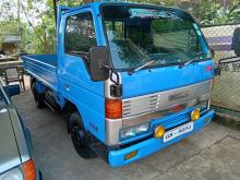 Mazda Titan 1993 Lorry