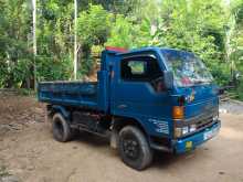 Mazda TITAN 2004 Lorry