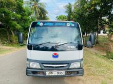 Mazda Titan 2005 Lorry