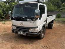 Mazda TITAN 2005 Lorry