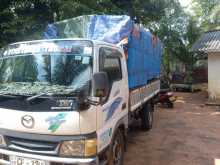 Mazda Titan 2001 Lorry