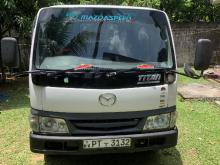Mazda Titan 2007 Lorry
