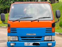Mazda Titan 1997 Lorry