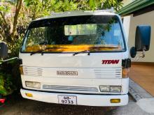 Mazda Titan 1997 Lorry
