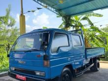 Mazda Titan 1994 Crew Cab