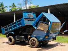 Mazda Titan 1995 Lorry