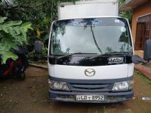 Mazda Titan 2001 Lorry