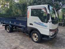 Mazda Titan 2006 Lorry