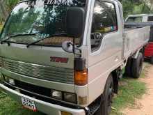 Mazda Titan 1993 Lorry