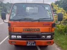 Mazda Titan 1999 Lorry