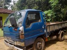 Mazda Titan 1996 Lorry