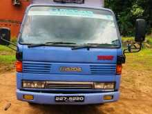 Mazda TITAN 1992 Lorry