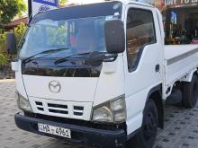 Mazda Titan 1999 Lorry