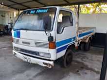 Mazda Titan 1992 Lorry