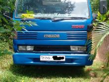 Mazda Titan 1999 Lorry