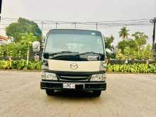 Mazda Titan 2006 Crew Cab